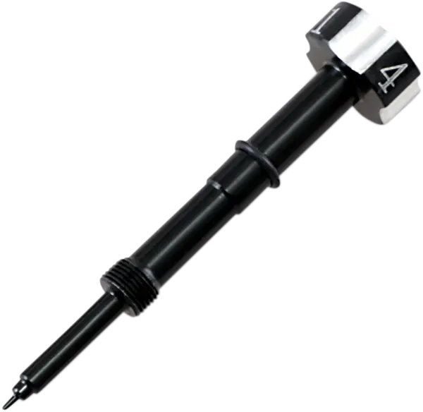 Fuel Mixture Screw, 1, nordicamoto.ro
