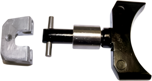 Power Valve W/ Safety Link, 1, nordicamoto.ro