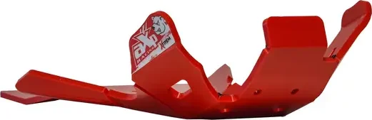 AXP Racing Xtrem Rieju MR 250 Pro/MR 300 Pro '21–'24 piros motorvédő, 1, nordicamoto.ro