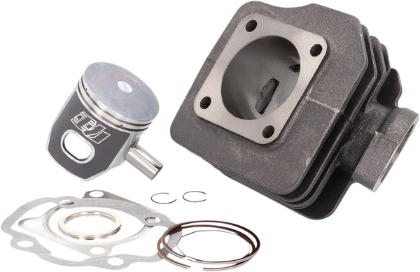 Cylinder Kit 75cc For Kymco, Sym Vertical, 2, nordicamoto.ro
