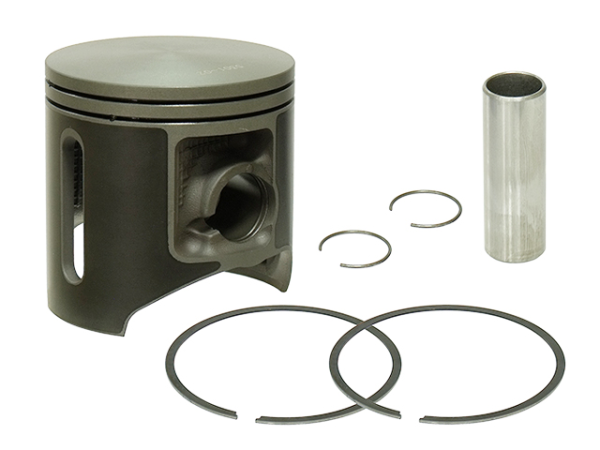 Sno-X Piston kit Arctic Cat 6000, 1, nordicamoto.ro