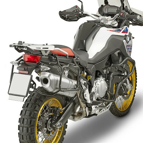 Kappa oldalsó csomagtartó-keret BMW F 750GS '18–'19/F 850GS '18–'19/F 850GS '19 modellekhez, 1, nordicamoto.ro