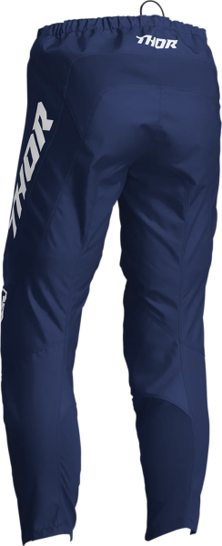 Pantaloni Thor Sector Minimal Navy 44, 2, nordicamoto.ro