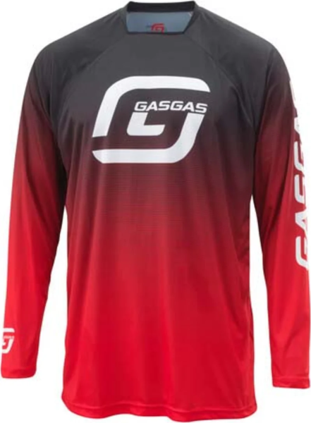 GasGas Offroad póló, S-es méret, 1, nordicamoto.ro