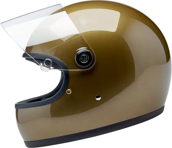 GringoHelmet Gold  XS, 4, nordicamoto.ro
