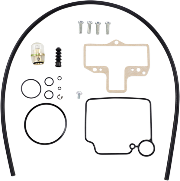 Hs Carburetor Rebuild Kit, 2, nordicamoto.ro