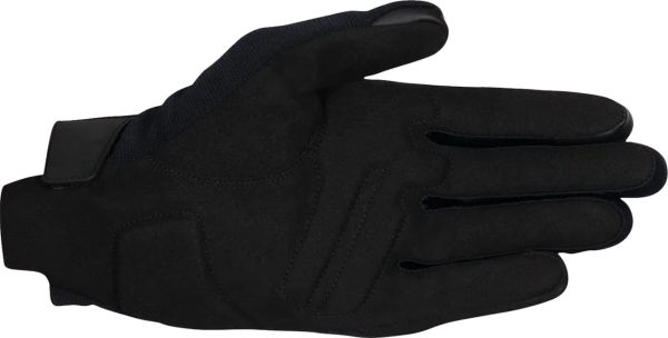 Alpinestars Reef V2 fekete kesztyű, 3XL-es méret, 3, nordicamoto.ro
