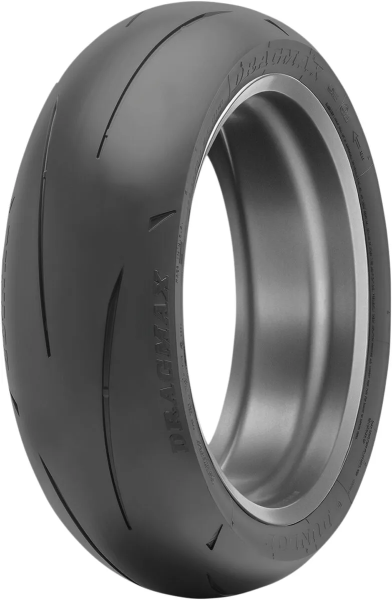 Dunlop Dragmax 190/50ZR17 hátsó gumiabroncs, 1, nordicamoto.ro