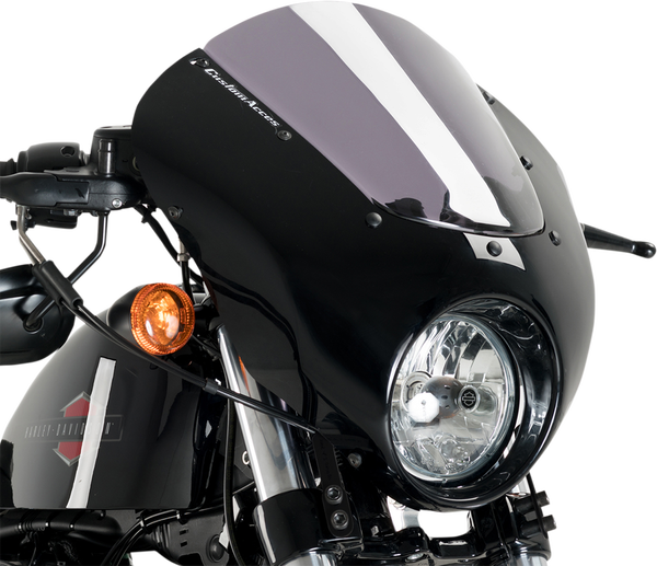 Semifairing Dark Night Smoke, 1, nordicamoto.ro