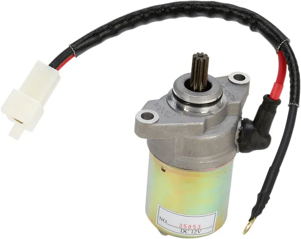 Starter Mud Pol, 1, nordicamoto.ro