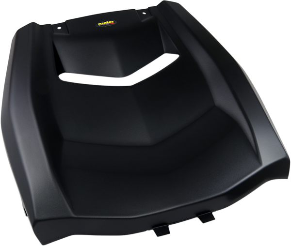 Replacement Hood Black, 1, nordicamoto.ro