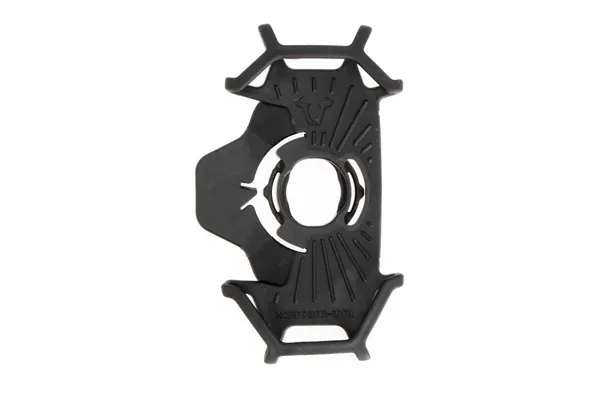 T-lock okostelefon-tartó, fekete, 3, nordicamoto.ro