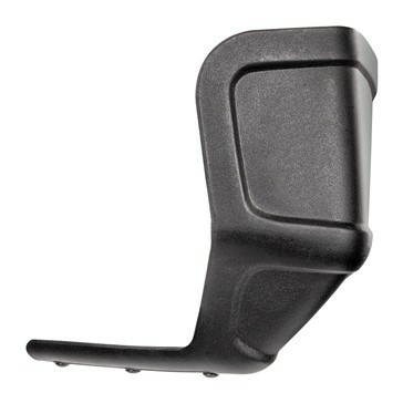 Kimpex Seat Jack Left handguard assy, 2, nordicamoto.ro