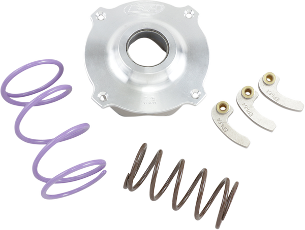 Mudder Clutch Kit, 1, nordicamoto.ro