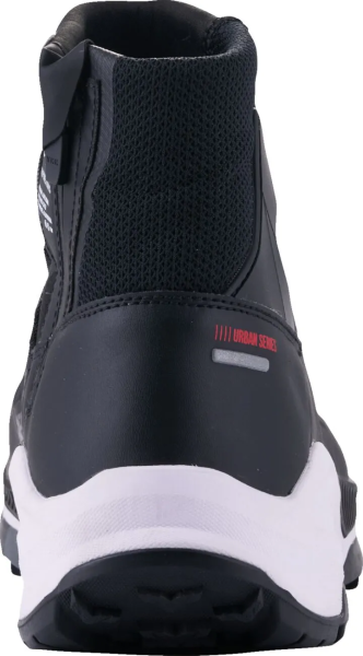Speedforce Xr fekete cipő, 8,5-es méret, 5, nordicamoto.ro