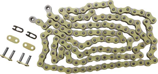 MOOSE RACING 428 Rxp Pro-mx Chain Gold, 1, nordicamoto.ro