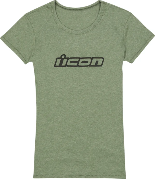 Women's Classic T-shirt Green XL, 1, nordicamoto.ro
