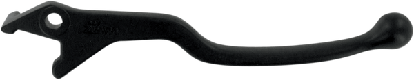 MOOSE RACING Right Hand Aluminum Replacement Lever Black, 1, nordicamoto.ro