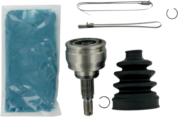 Cv Joint Kit Black, 1, nordicamoto.ro