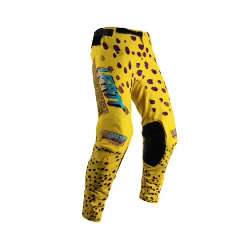 Leatt Moto 5.5 I.K.S Cheetah 28 nadrág, 1, nordicamoto.ro