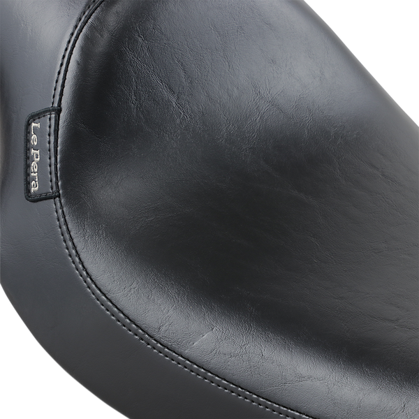 Silhouette Full-length Seat Black, 1, nordicamoto.ro