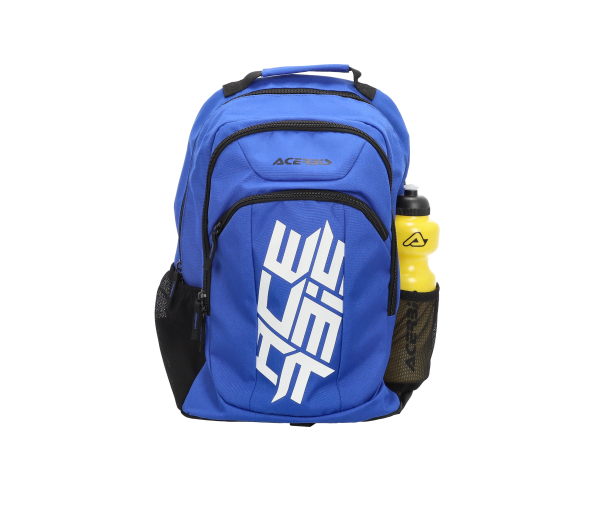 Rucsac Acerbis B-LOGO 15L Grey, 15, nordicamoto.ro