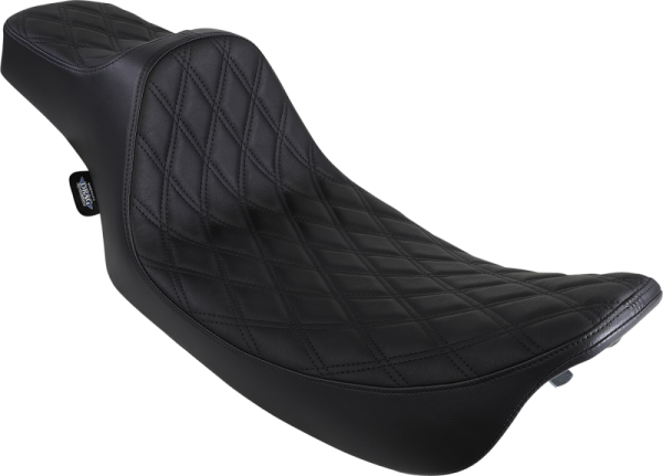 Extended Reach Predator Iii Seat Black, 1, nordicamoto.ro