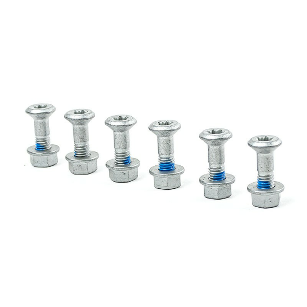 KTM M8X26 mm-es Torx hátsó lánckerék-csavar készlet – Enduro Expert, 1, nordicamoto.ro