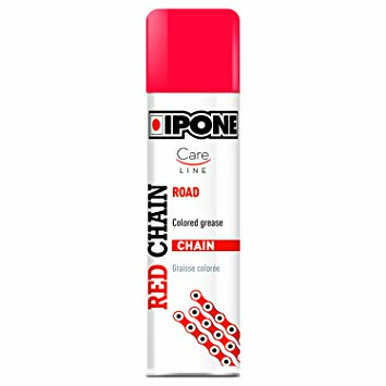 IPONE Red Road Careline lánckenő spray, 250 ml, 1, nordicamoto.ro