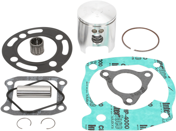 High Performance Piston Kit With Gaskets For 2-stroke, 1, nordicamoto.ro