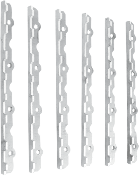 Edge Grippers Silver, 1, nordicamoto.ro