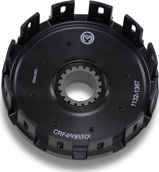 MOOSE RACING Clutch Basket, 1, nordicamoto.ro