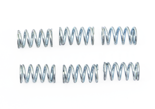 Clutch Spring Kit Silver, 1, nordicamoto.ro