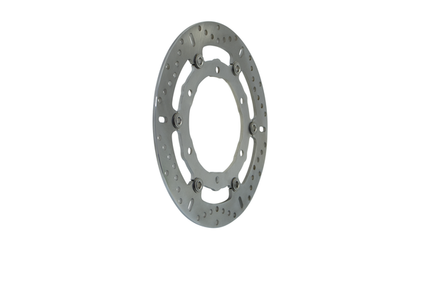 X-series Brake Rotor Stainless Steel, 1, nordicamoto.ro