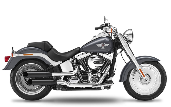 2in2 | 3(r) | High Muffler Black, Matte, 1, nordicamoto.ro