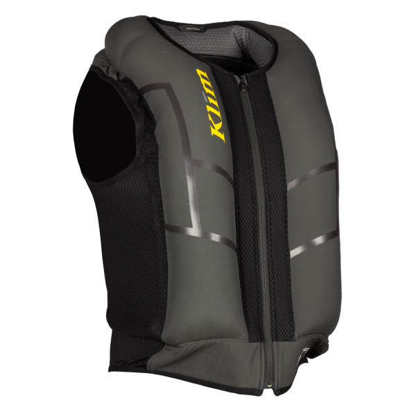 Vesta Airbag Klim Ai-1 Rally Black, 7, nordicamoto.ro