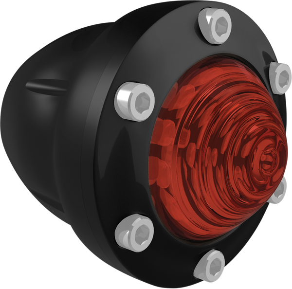 Tracker Turn Signals Black, 1, nordicamoto.ro