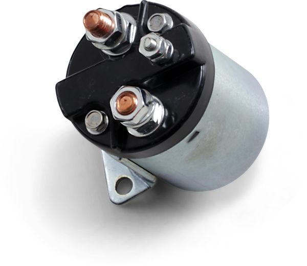 Starter Solenoid Zinc, 2, nordicamoto.ro