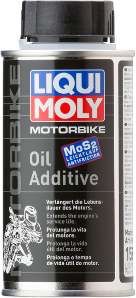 Motorbike Oil Additive, 1, nordicamoto.ro