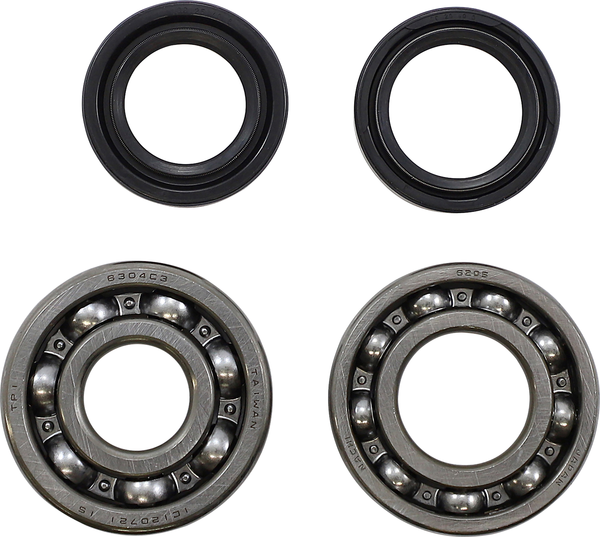 Main Bearing Kit, 2, nordicamoto.ro