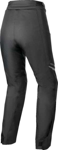 Alpinestars Stella St-1 vízálló női nadrág, fekete, L-es méret, 4, nordicamoto.ro