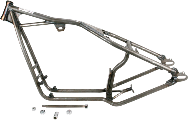 Rigid Xl Frame For Evolution, 1, nordicamoto.ro
