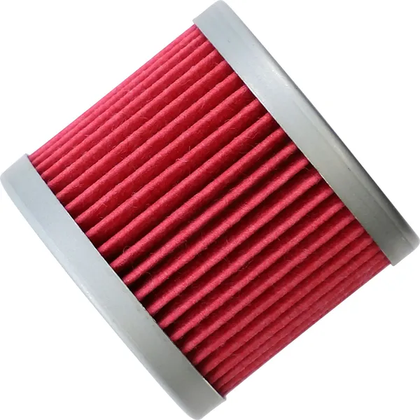 SUZUKI DR/AN/GN/GS 125 olajszűrő Hiflofiltro HF131, 1, nordicamoto.ro