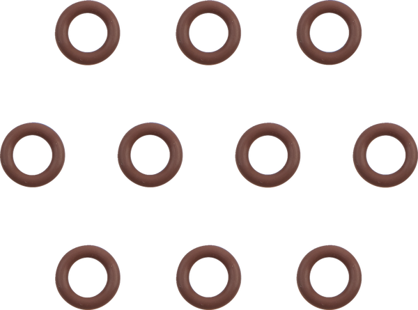 Fuel Fitting O-ring, 2, nordicamoto.ro