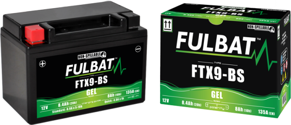 Fulbat FTX9-Bs Moto Gel akkumulátor, 2, nordicamoto.ro