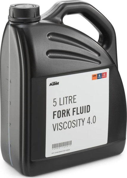 WP villaolaj SAE 4W KTM/Gas Gas/Husqvarna (5 l), 1, nordicamoto.ro