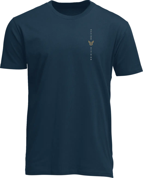 Tricou Thor Vert Albastru L, 1, nordicamoto.ro