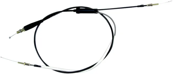 Kábeles fojtószelep ATV POL fekete, standard, 1, nordicamoto.ro