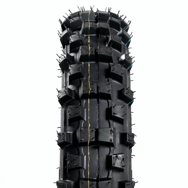 X-GRIP THOUGH GEAR-R Soft 90/100-14 gumiabroncs, 7, nordicamoto.ro