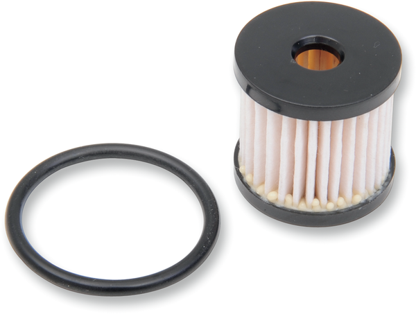 Fuel Filter Kit Black, White, 1, nordicamoto.ro